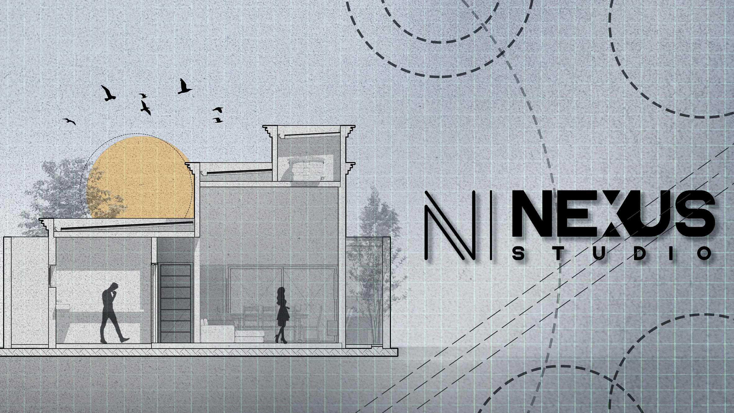 Nexus Studio Arquitetura e Design Interiores