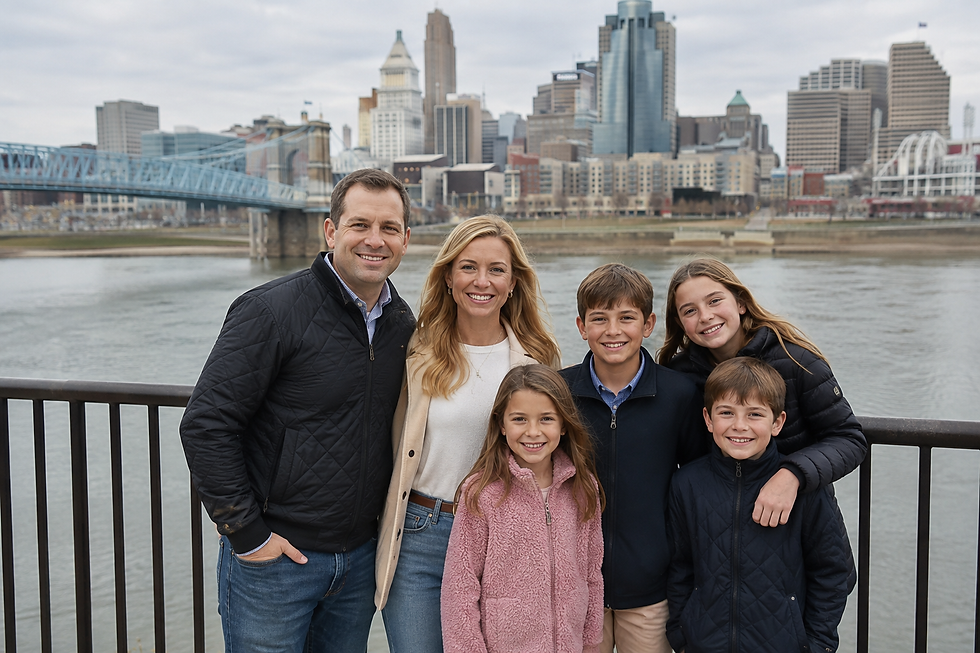 Hiring a Nanny in Ohio? Key Legal and Practical Challenges Every Family Should Know
