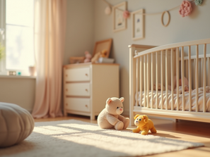 Understanding Specialized Childcare for Infants