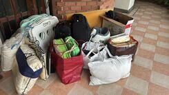 Junk & Household Waste From Western SG