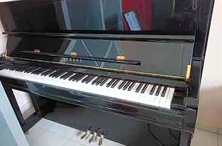 Upright Piano Disposal Singapore - Junk Value Recycling