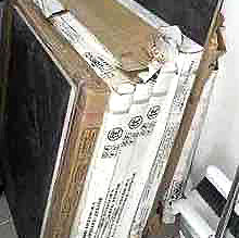 Renovation Waste & Tile Disposal Singapore - Junk Value Recycling