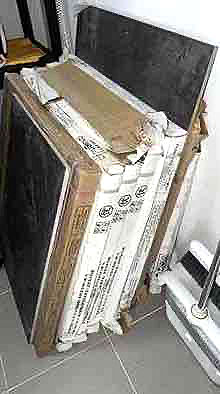 Renovation Waste & Tile Disposal Singapore - Junk Value Recycling