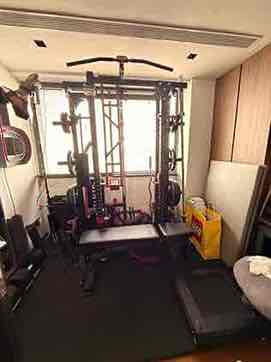 Dismantle & Dispose Home Gyms In Singapore With Junk Value Recycling