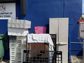 Bulky Junk Items Removed For Disposal By Junk Value SG