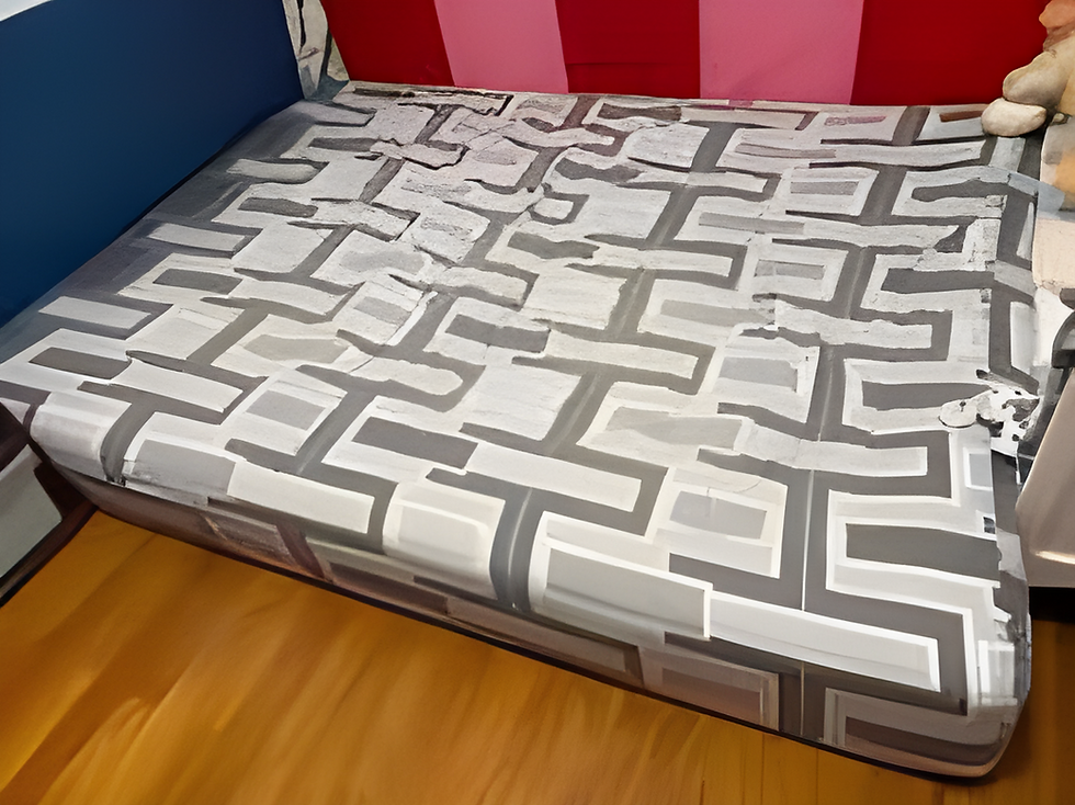 Mattress Disposal Services Singapore - Junk Value Recycling