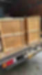 Crates Stacked in Our Trucks For Wood Recycling - Junk Value SG