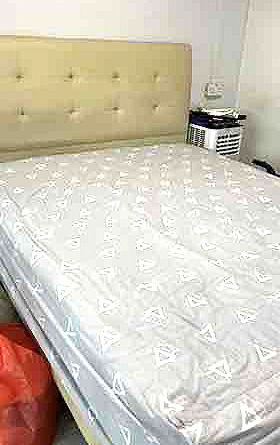 Bed Disposal In Singapore By Junk Value Recycling