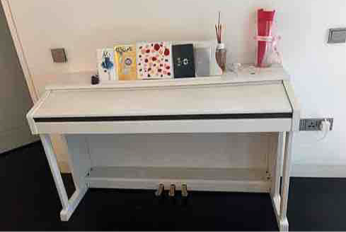 Digital Piano Disposal - Junk Value Recycling Singapore