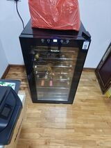 Wine Chiller Disposal By Junk Value SG