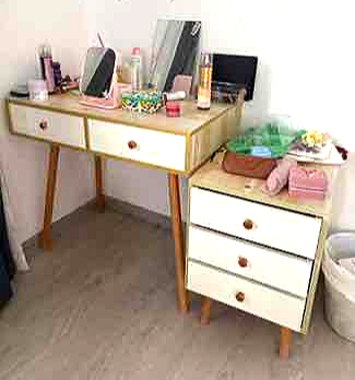Bulky Furniture Disposal Singapore - Junk Value Recycling