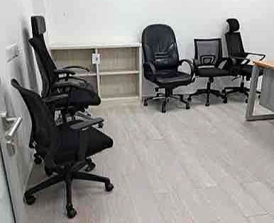 Commercial Office Decluttering, Bulky Junk & Waste Disposal - Junk Value SG
