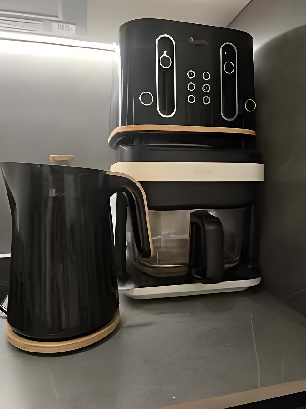 Kitchen Appliances Disposal - Junk Value Recycling Singapore