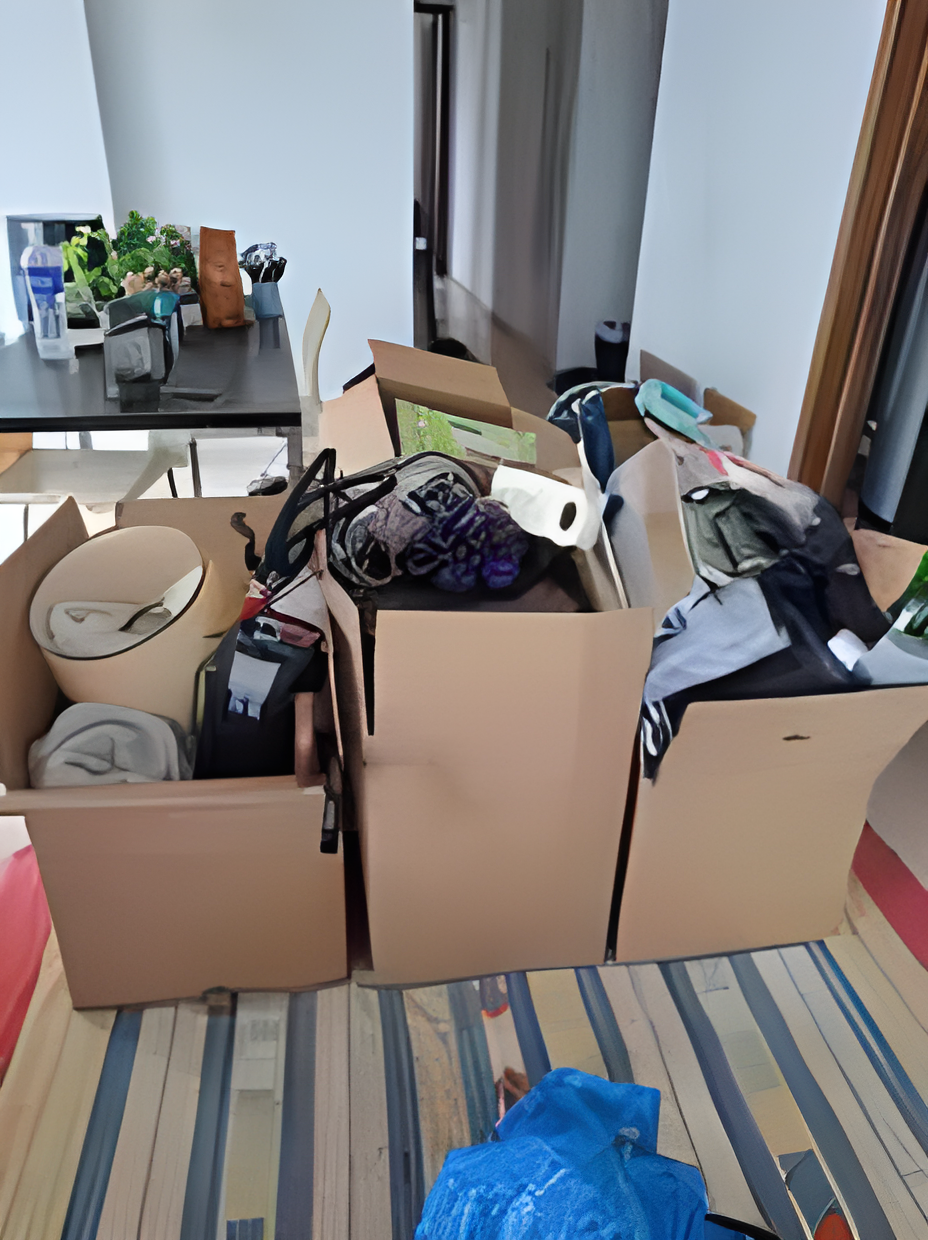 Declutter Unwanted Junk With Junk Value Recycling Singapore