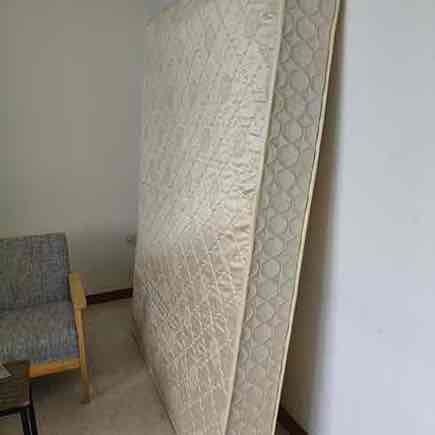Mattress Disposal in Singapore – Junk Value
