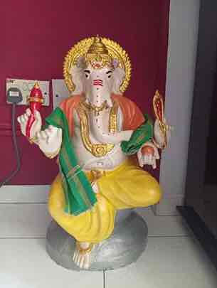 Respectful Removal & Recycling Of Statues - Junk Value Recycling Singapore