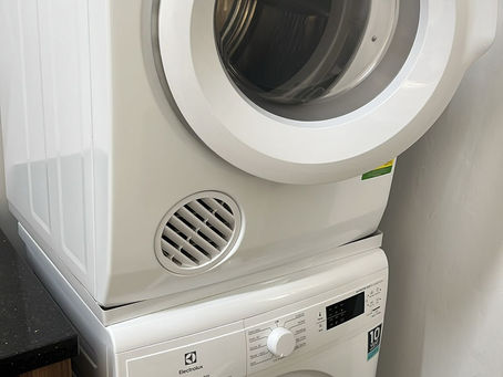 Old Washer & Dryer Disposal by Junk Value SG