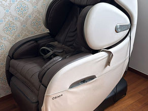 Broken Massage Chair Disposal Singapore – Fast Pickup Near You