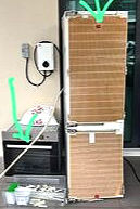 Built In Fridge & Oven Removed from. landed Home In Singapore - Junk Value Disposal SG