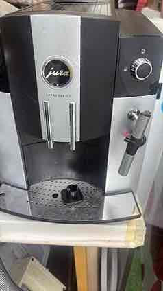 Coffee Machine Disposal In Singapore By Junk Value Recycling