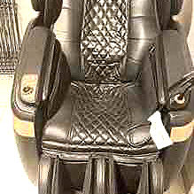 Bulky Massage Chair Removal - Junk Value Recycling Singapore