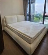Bed Set Dismantled & Disposed By Junk Value SG
