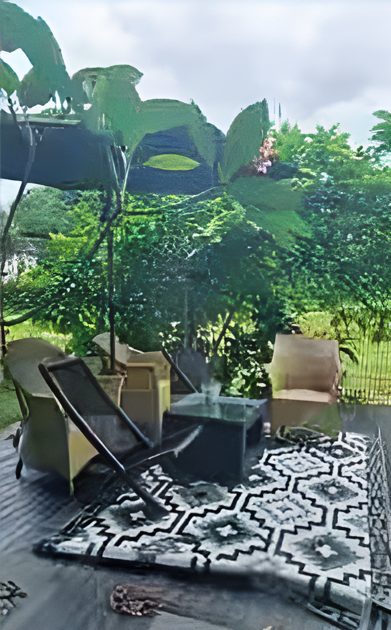 Condo Garden Waste Disposal - Junk Value Recycling Singapore