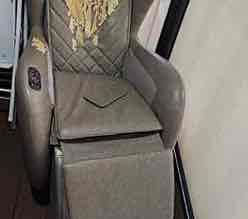 Peeling Massage Chair Disposal In Singapore - Junk Value Recycling