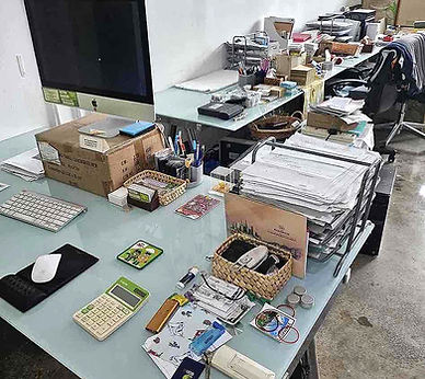 Commercial Office Disposal Service By Ju
