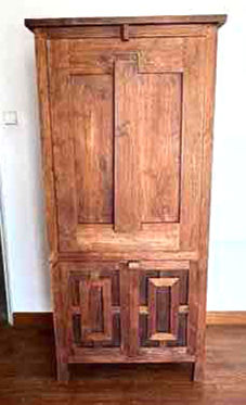 Wardrobe Disposal Solutions & Services - Junk Value Recycling Singapore