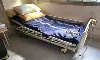 Hospital Bed Removal & Recycling Services with Junk Value Recycling Singapore