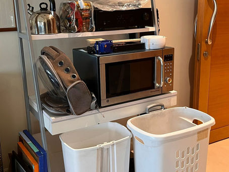 Bulky Junk Removal In SG