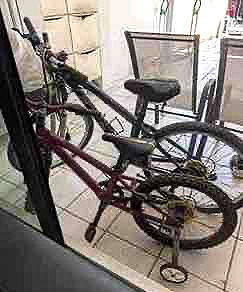 Bicycle Disposal Services In Singapore - Junk Value Recycling