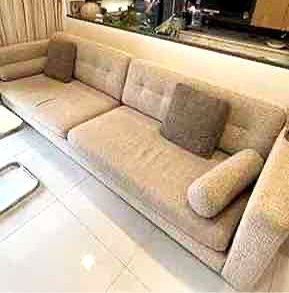 Bulky Items Disposed From A Condo In River Parc By Junk Value Recycling In Singapore