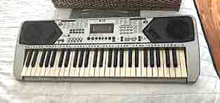 Musical Instrument Disposal From A Landed Home By Junk Value Recycling