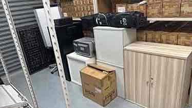 Junk Disposal From Homes & offices In Singapore - Junk Value Recycling