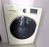 Washer Disposed From Condo At Bukit Merah SG By Junk Value