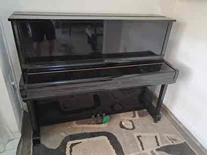 Piano Disposal From Homes in Singapore - Junk Value Recycling