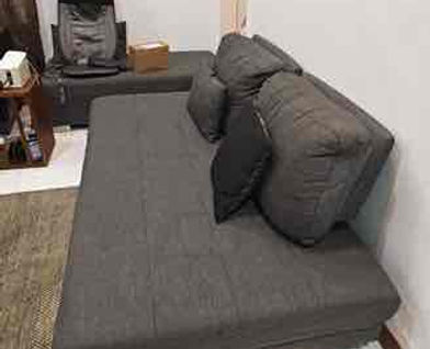 Sofa Disposal In Singapore - Junk Value Recycling
