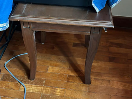 Table For Removal & Recycling By Junk Value SG
