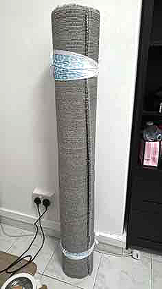 Dispose Carpets & Rugs in Singapore - Junk Value Recycling