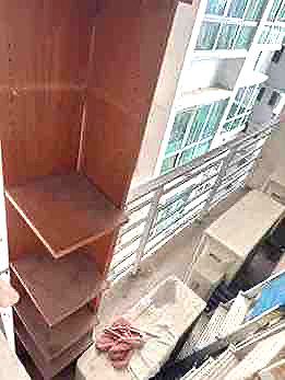 Residential Junk Disposal In Singapore - Junk Value Recycling