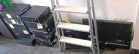 Junk Disposal Services in Tampines Singapore - Junk Value Recycling