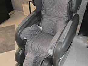 Broken Massage Chair Disposal By Junk Value Recycling Singapore
