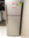 Old Fridge Removed in Singapore - Junk Value Recycling