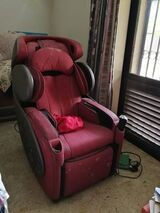 Massage Chair Removal & Disposal By Junk Value SG