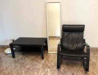 Decluttering In A Condo Unit In SG - Removed By Junk Value SG