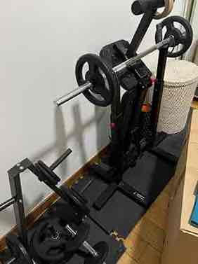 Home Gym Removal In Singapore By Junk Value Recycling