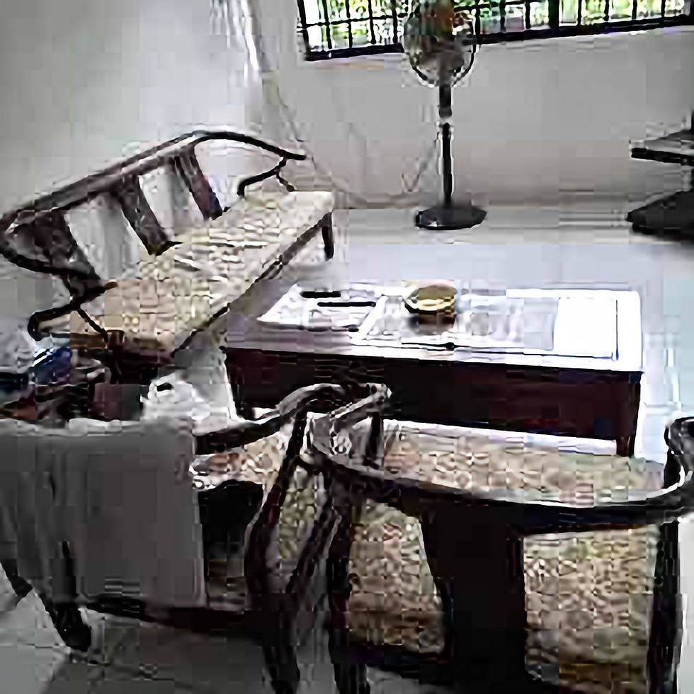 Large Furniture Disposal- Junk Value Recycling Singapore