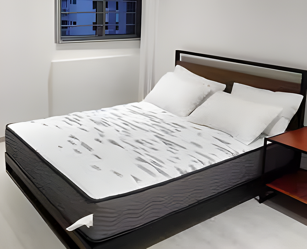 Queen Bed Set Disposal - Junk Value Recycling Singapore